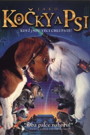 Jako kočky a psi (2001)