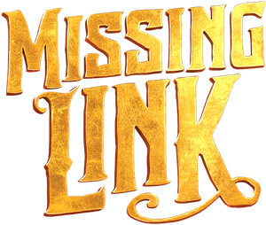 Mr. Link. El origen perdido — Logos 7