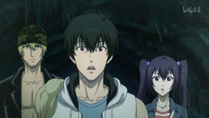 Miniature Épisode 11 : Épisode 11