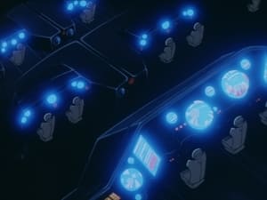 Legend of Galactic Heroes: 4×21