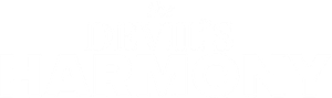 The Devil's Harmony — Logos 1