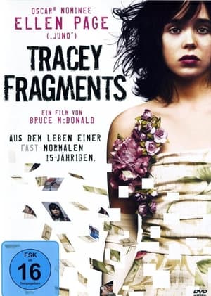 Poster Tracey Fragments 2007
