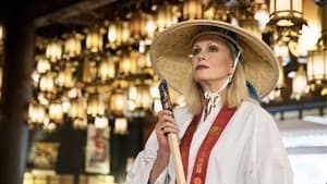 Joanna Lumley's Japan Japanese Buddhism - Volcanoes