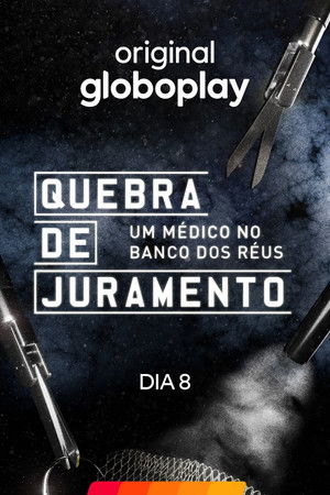 Quebra de Juramento (2026)