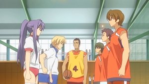 Clannad: 1×16