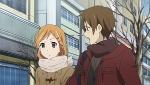 Kokoro Connect: 1×11