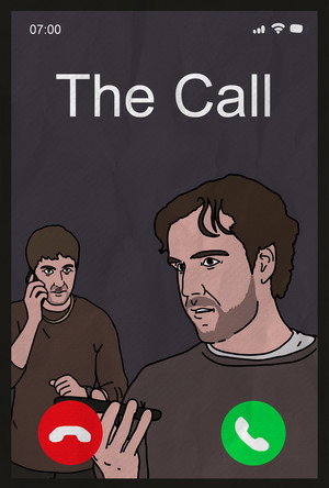 Ver The Call online en HD