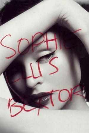 Sofie Ellis Baxtor: Watch my lips