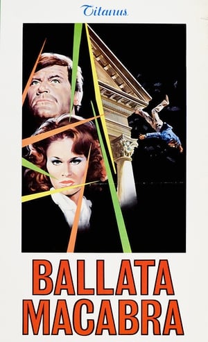 Ballata macabra 1976