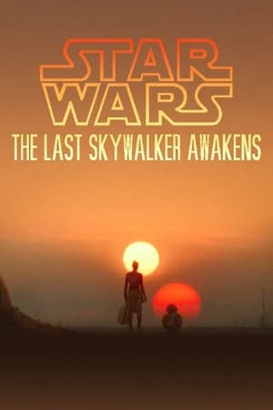 The Last Skywalker Awakens (1970) | Team Personality Map
