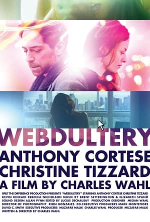 Poster Webdultery (2010)