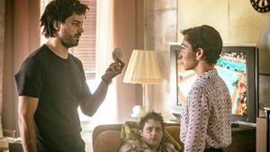 Preacher 2×5