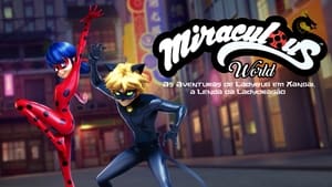 Miraculous World: Shanghai – The Legend of Ladydragon 2021