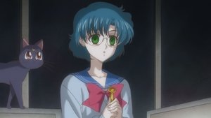 Sailor Moon Crystal: Season 1 Episode 2