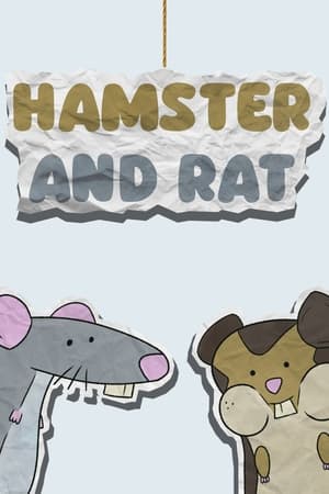 Hamster and Rat (2024) | Team Personality Map