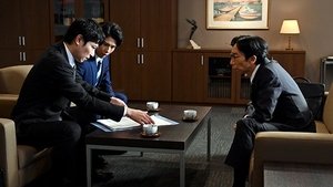 Hanzawa Naoki Episode 9