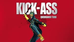 poster Kick-Ass