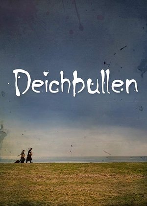 Poster Deichbullen 2015