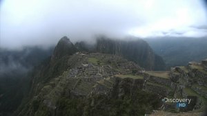 Machu Picchu: Road to the Sky