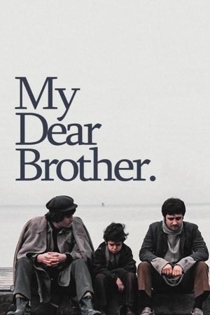 Poster My Dear Brother (1973)