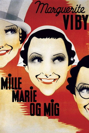 Mille, Marie og mig 8