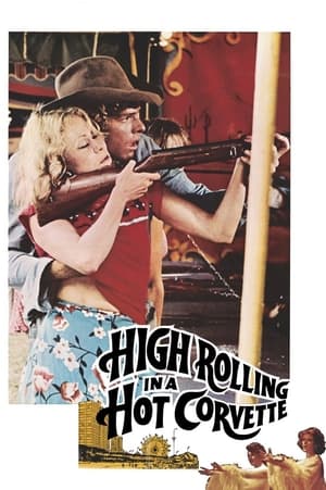 Poster High Rolling 1977