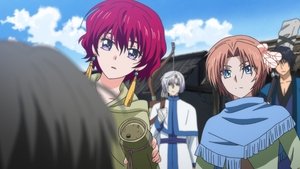 Yona of the Dawn: 1×15