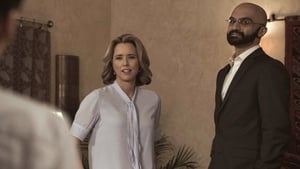 Madam Secretary: 1 Staffel 16 Folge