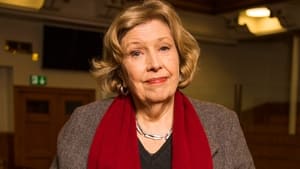 Who Do You Think You Are? Anne Reid