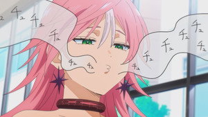 Marriage Toxin: 1×8