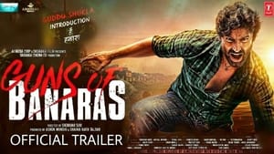 Guns of Banaras (2020) South Hindi Dubbed