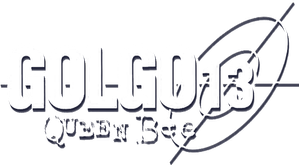 ゴルゴ13〜QUEEN BEE〜 — Logos 1