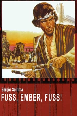 Fuss, ember, fuss! (1968)