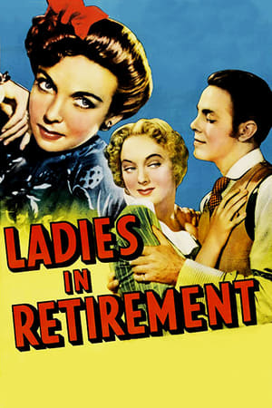 Image Ladies in Retirement