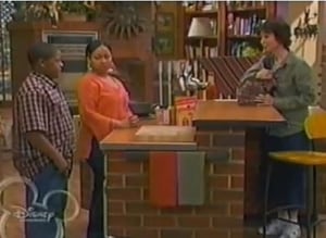 That’s So Raven: 3×33