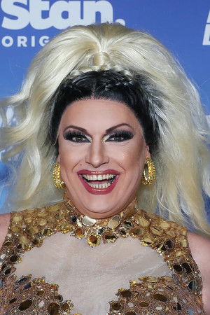 Spankie Jackzon photo