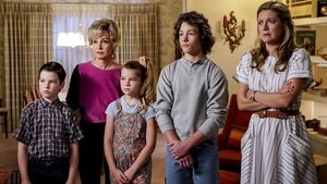 Young Sheldon: 2 Staffel 10 Folge