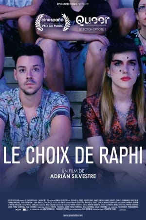 Image Le Choix de Raphi