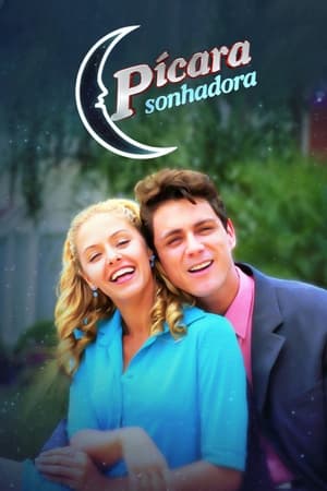 Poster Pícara Sonhadora 2001
