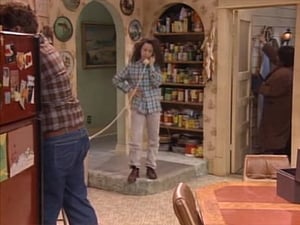 Roseanne: 3×4