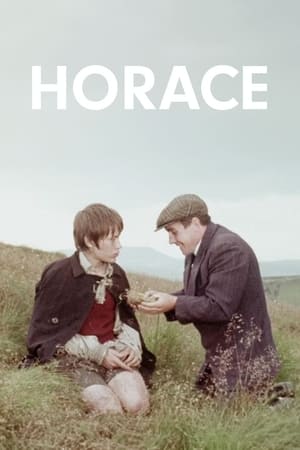 Poster Horace (1972)