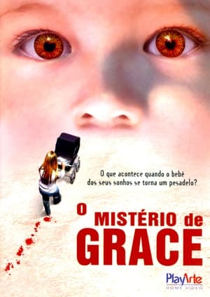 Assistir O Mistério de Grace Online Grátis