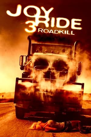 Joy Ride 3 poster