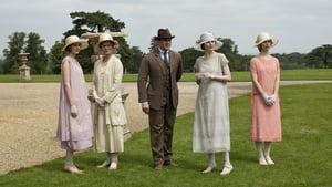 Downton Abbey Season 4 Episode 8