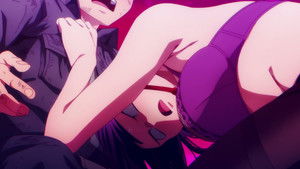 Chained Soldier: 2×4