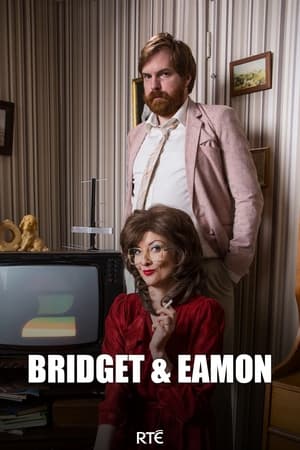 Bridget & Eamon - 2016 soap2day