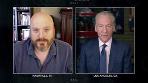 Real Time with Bill Maher: 18×18