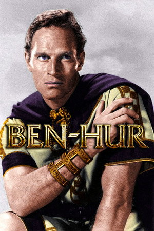 poster Ben-Hur