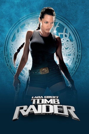 Постер фильма «Лара Крофт: Расхитительница гробниц (2001)» — (34 из 82)