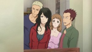 Welcome to the Ballroom: 1×13